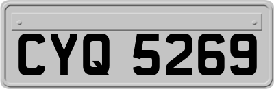 CYQ5269