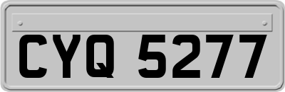 CYQ5277