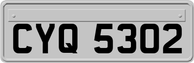 CYQ5302