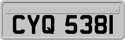CYQ5381