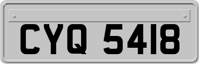 CYQ5418