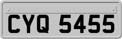 CYQ5455