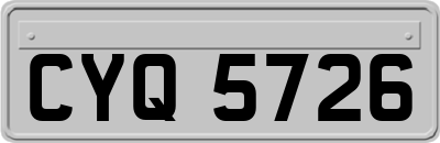 CYQ5726