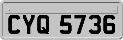 CYQ5736
