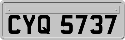 CYQ5737