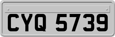 CYQ5739