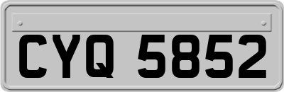CYQ5852