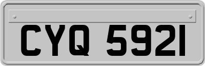 CYQ5921