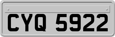 CYQ5922