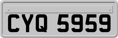 CYQ5959