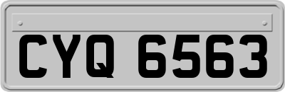 CYQ6563