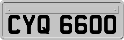 CYQ6600