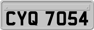 CYQ7054