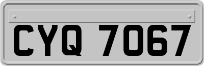 CYQ7067