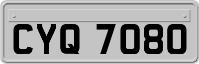 CYQ7080