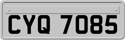 CYQ7085