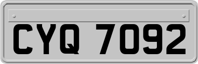 CYQ7092