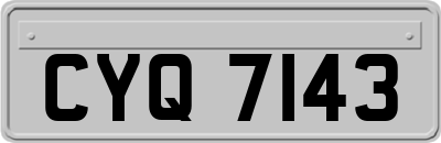 CYQ7143