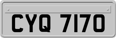 CYQ7170