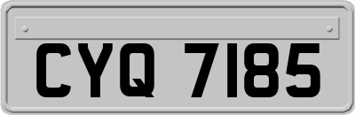 CYQ7185