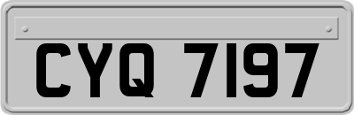 CYQ7197