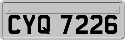 CYQ7226