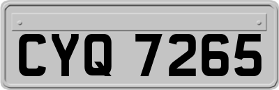 CYQ7265