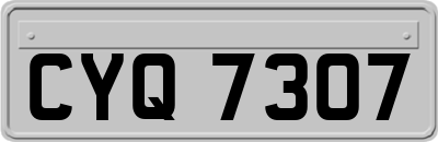 CYQ7307