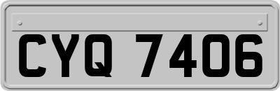CYQ7406