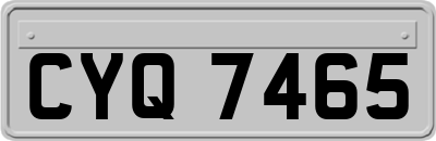 CYQ7465