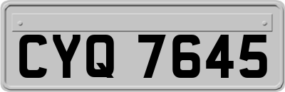 CYQ7645