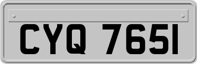 CYQ7651