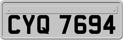 CYQ7694