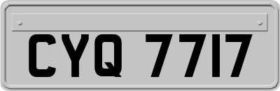 CYQ7717