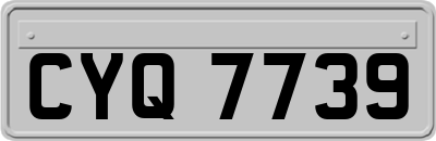 CYQ7739