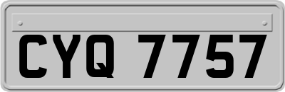 CYQ7757