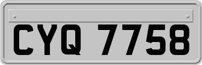CYQ7758