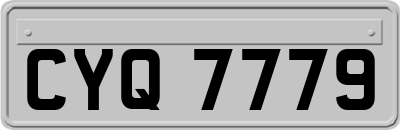 CYQ7779