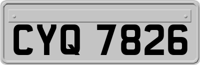 CYQ7826
