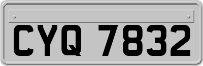 CYQ7832
