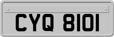 CYQ8101