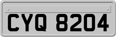 CYQ8204
