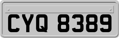 CYQ8389