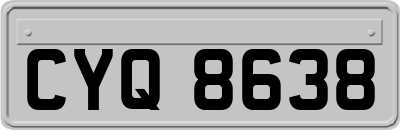 CYQ8638