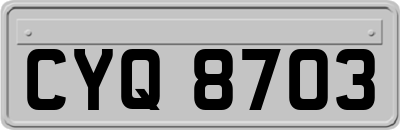 CYQ8703