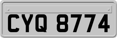 CYQ8774