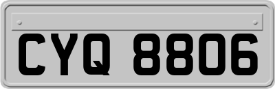 CYQ8806