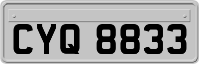 CYQ8833