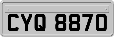 CYQ8870