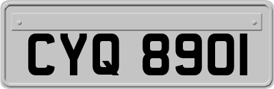 CYQ8901